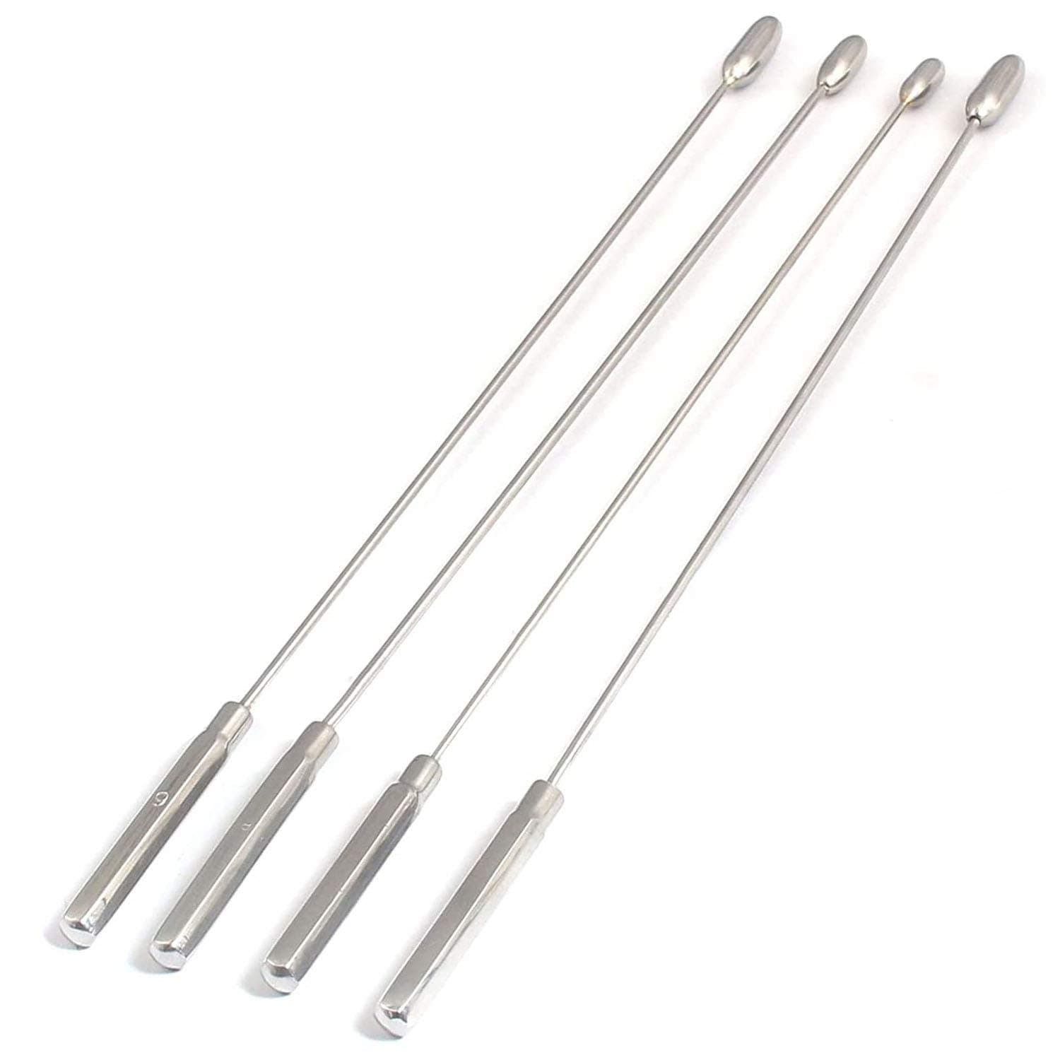 Bakes Sound Set, 7MM, 8MM, 9MM, 10MM