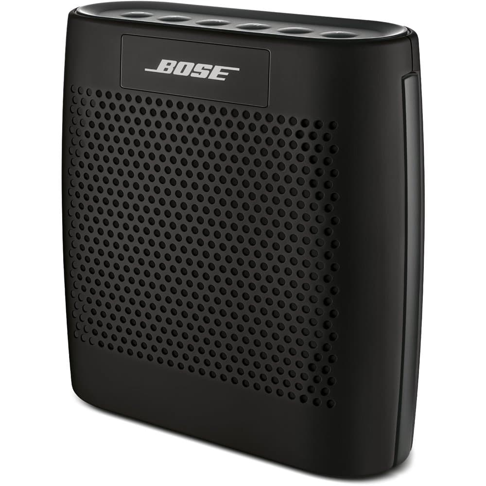 Soundlink Bluetooth Speaker ONLY Bluetooth Speaker Black