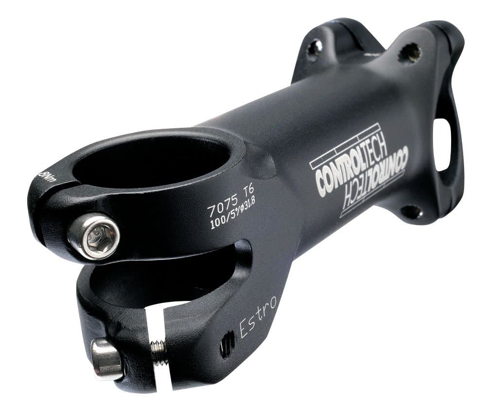 Control Tech Estro 7 Road/Mountain Bike Stem