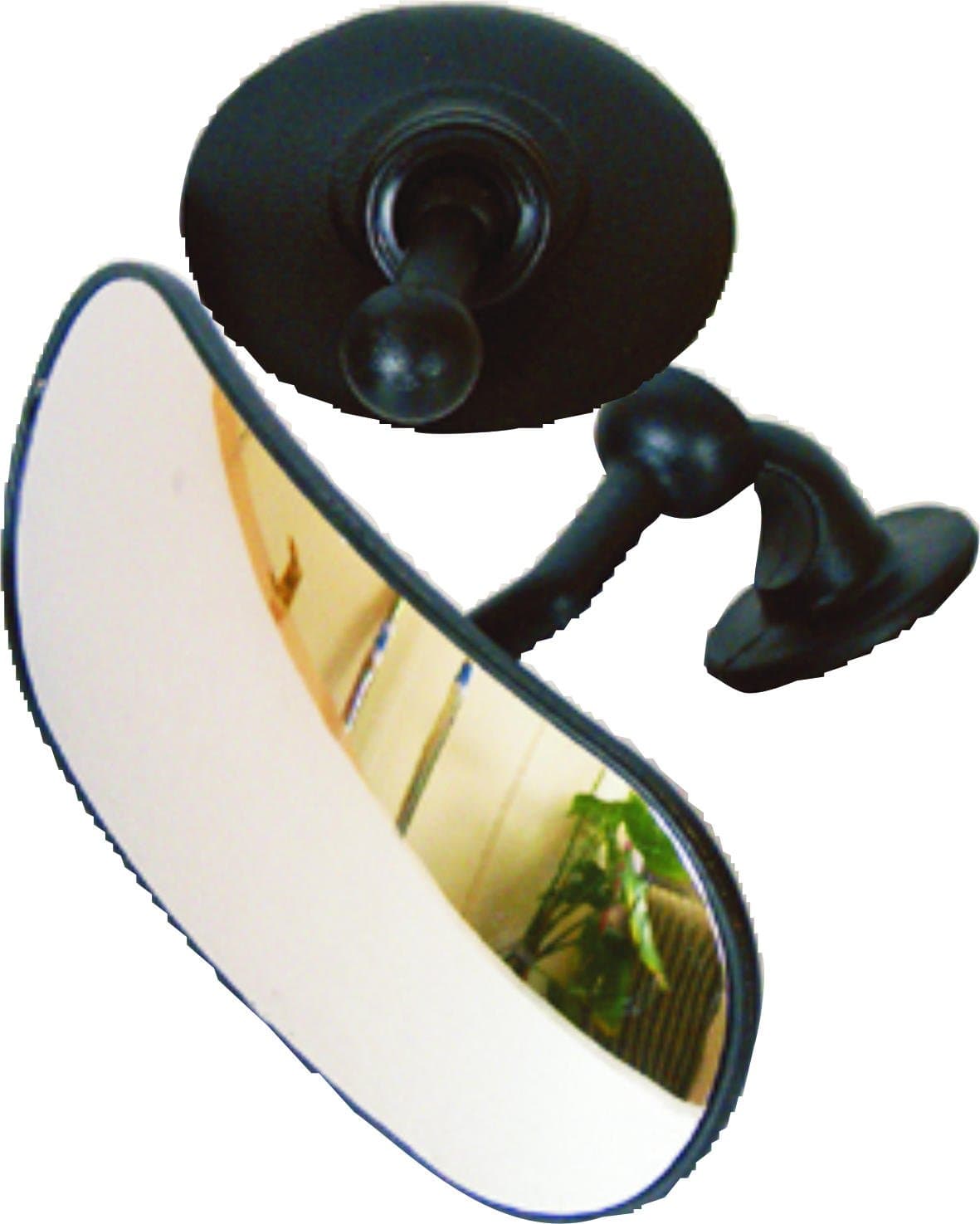 ELROCP530 Car Rear-View Mirror