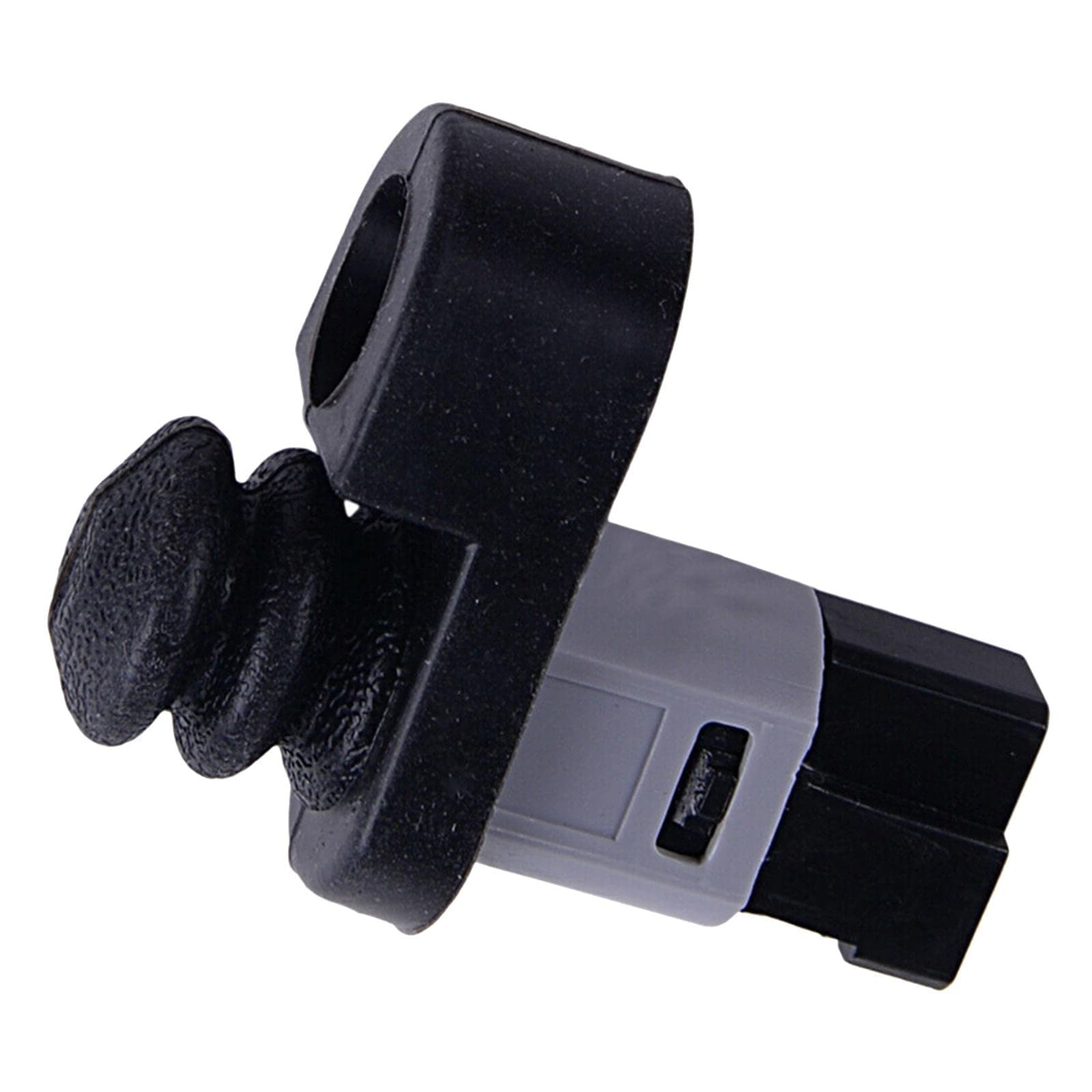 Leather Make up Shaving Kit Traveling Bag