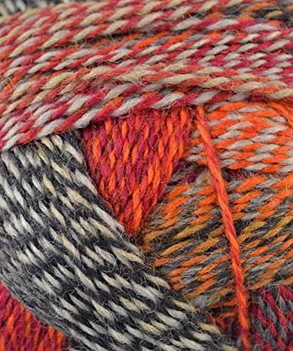 Zauberball Crazy - #2092