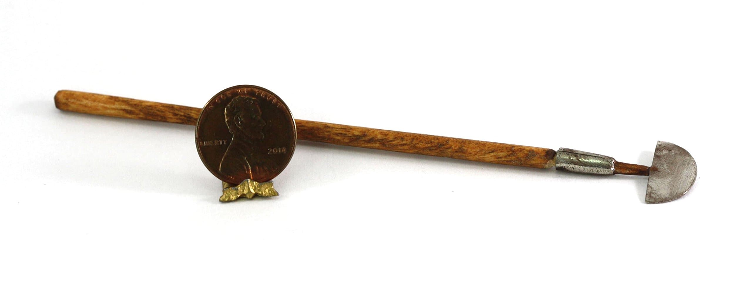 Sir Thomas Thumb Dollhouse Miniature Antique Yard Edger