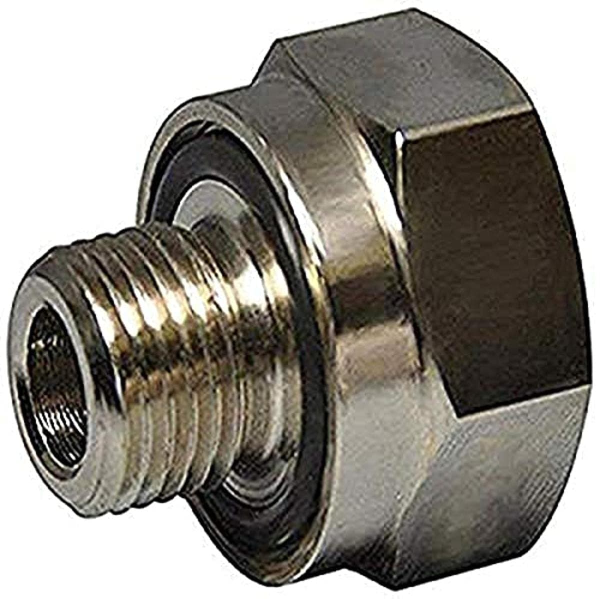 EZ Oil Drain Valve Adapter A-106