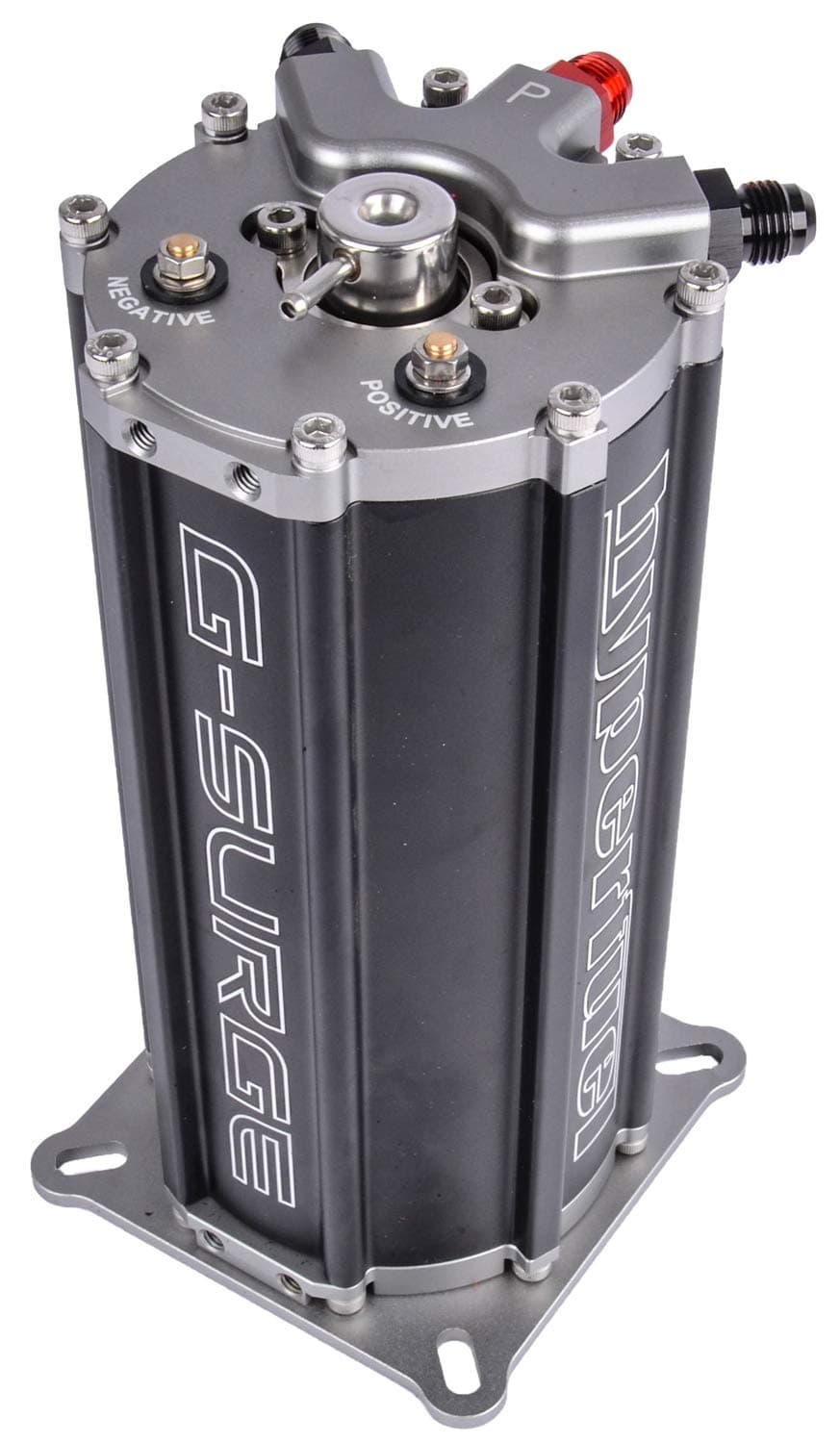 FiTechFuel Injection 40009