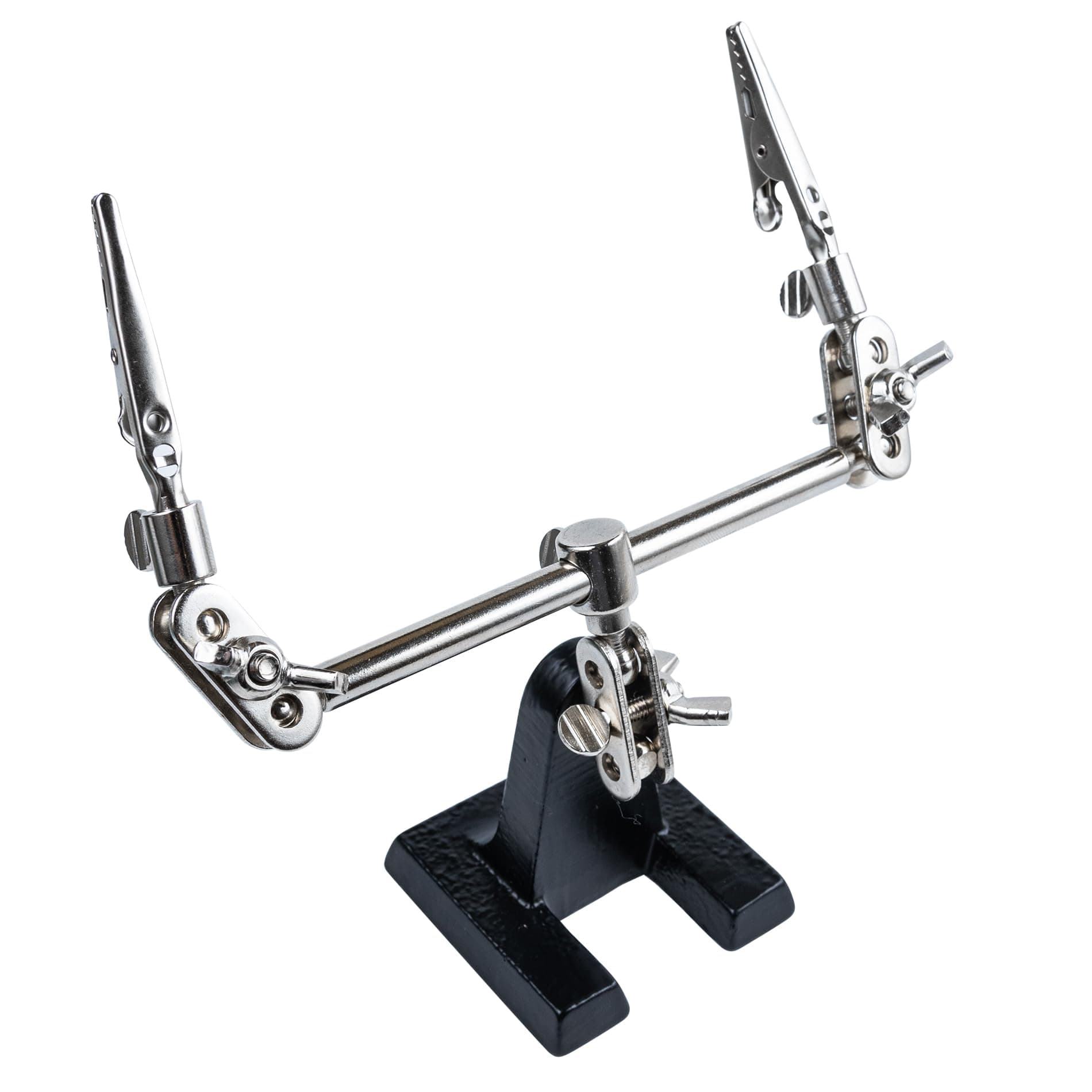 Pro'sKit 900-015 Helping Hands Soldering Aid