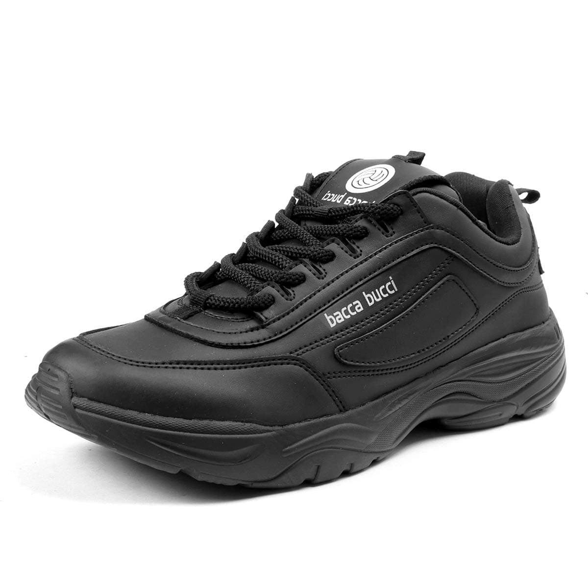 Bacca Bucci Men After Burn Disruptor Shoes