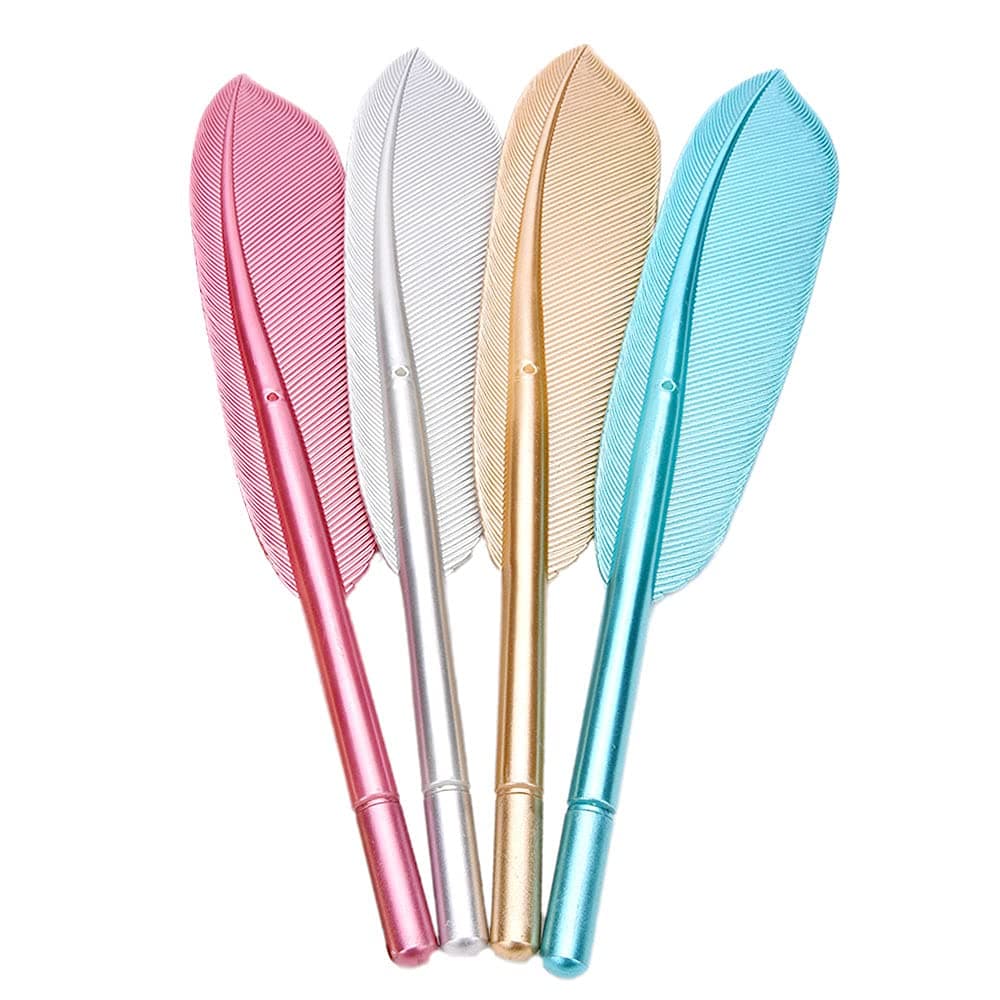 Retro Style Quill Pens