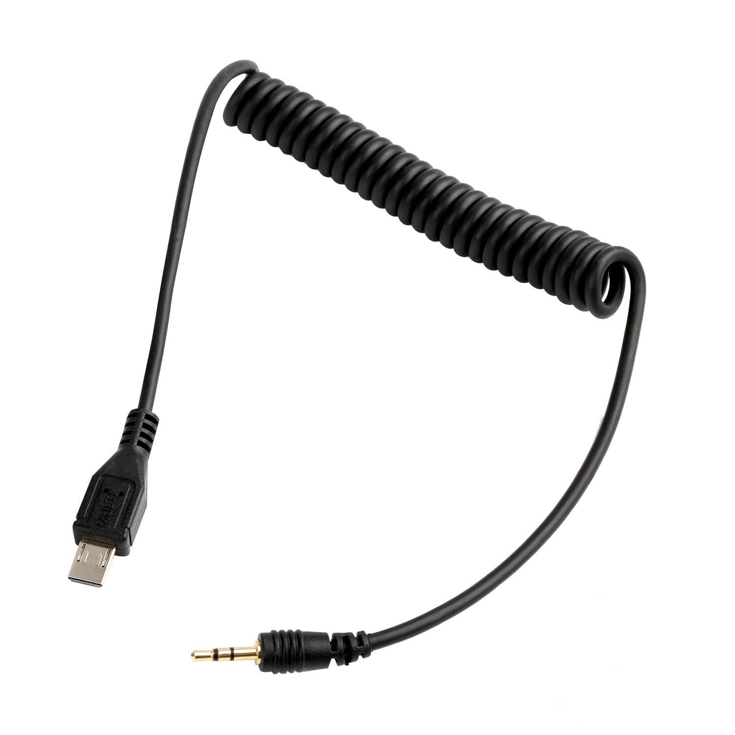 VILTROX Wireless Shutter Release Remote Control Connecting Cable for Sony A5000, A6000, A7, A7S, A7R, A58, A-77M2, A-7RM2, A-7M2, A7III, A7RIII, A9,