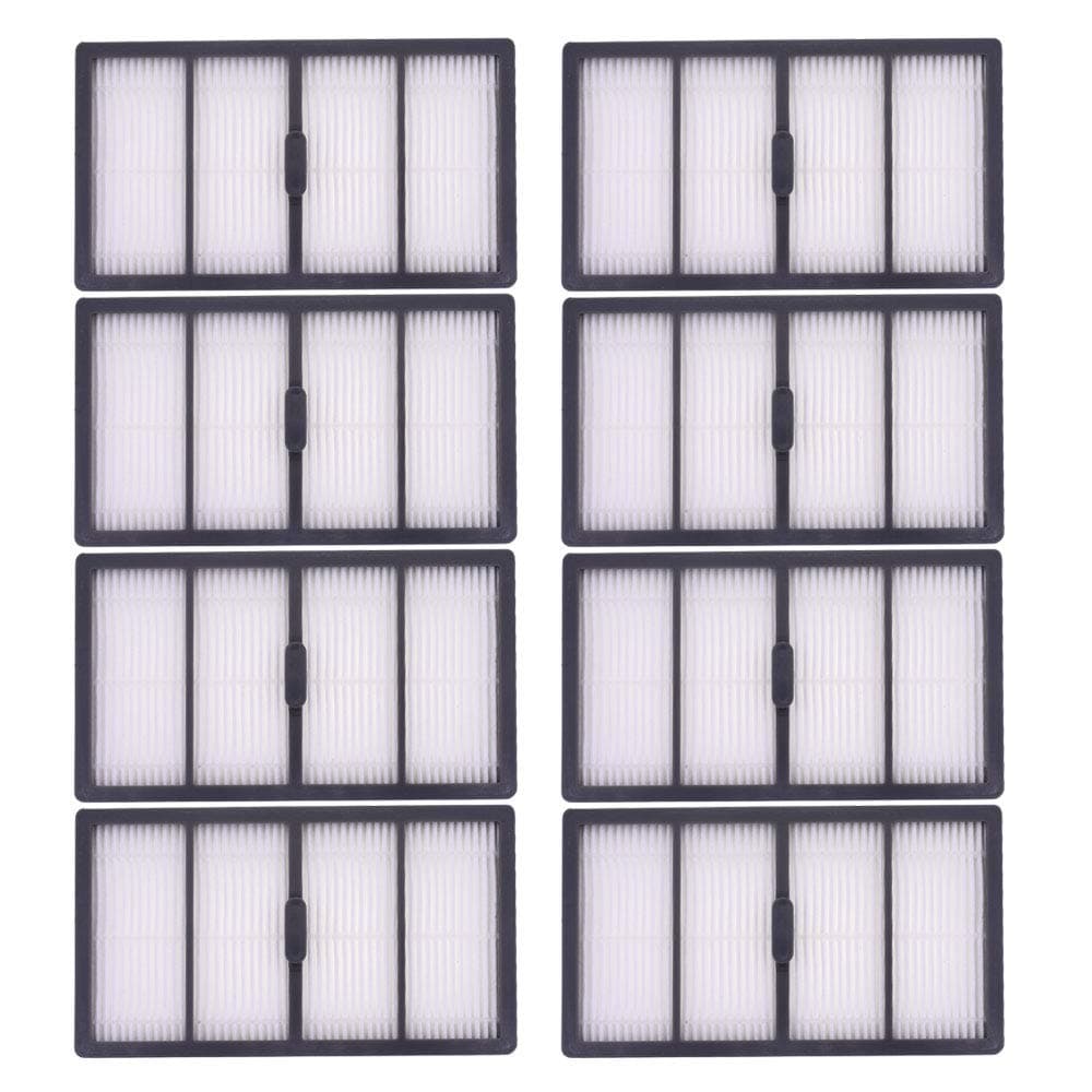 Neutop High Efficiency Filters Replacement Compatible with iRobot Roomba S Series S9 9150 S9+ Plus 9550 Robot Vacuums, 8-Pack.