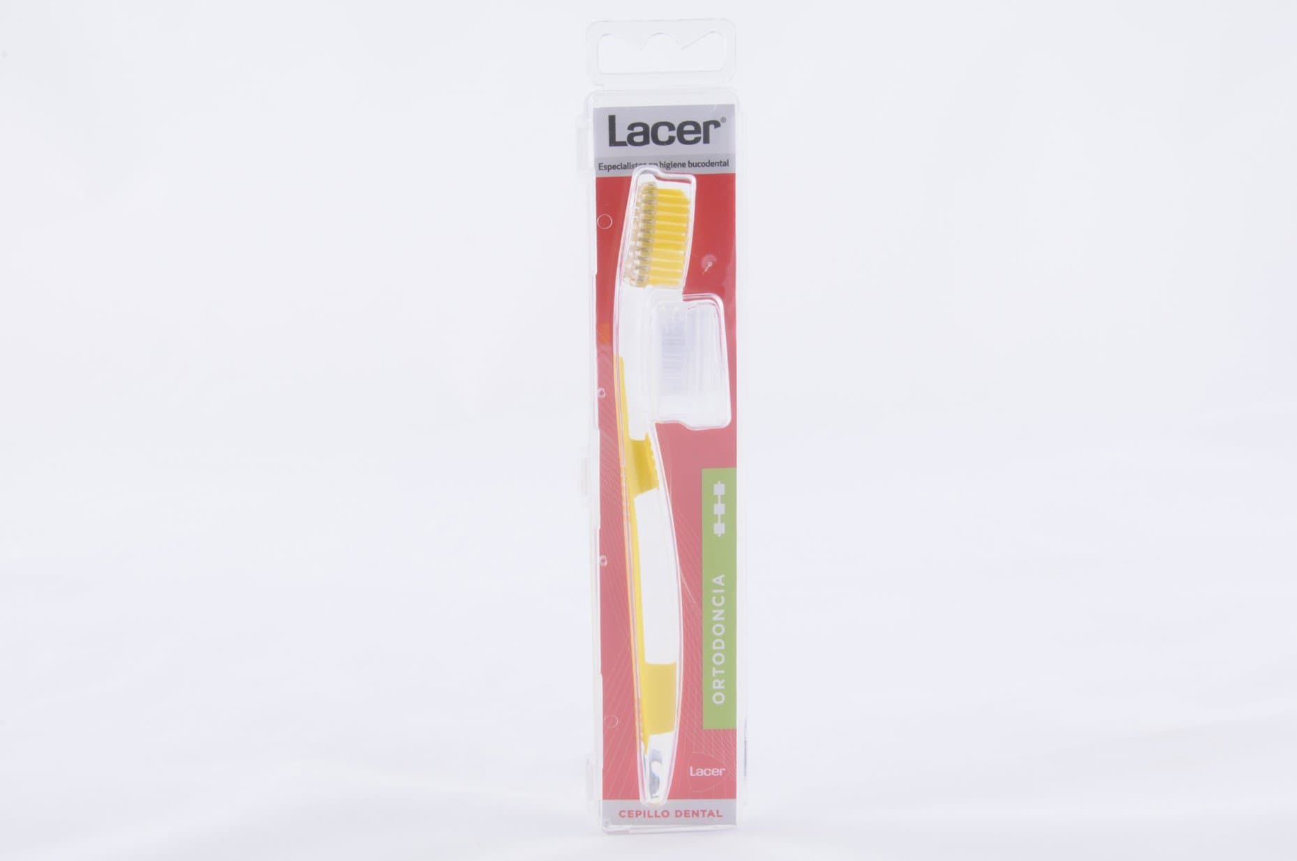 LacerLacer - Lacer Technic Orthodonc Brush