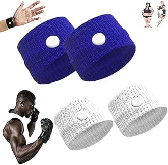 Weimax Sugar Control Wristband,Blood Sugar Control Wristband,Healthify Sugar Control Therapeutic Wristband for Everyone (Q-2Pairs)