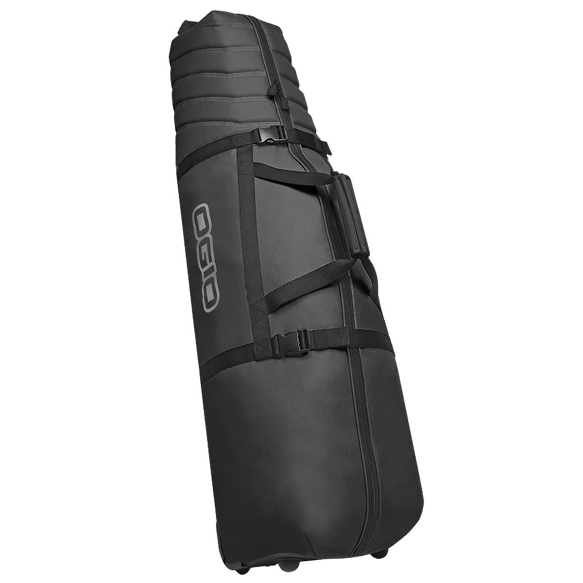 OGIO 2017 Savage Travel Bag, Black