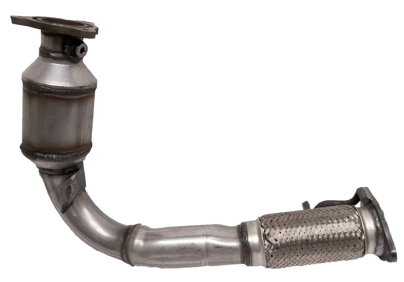 19501 Catalytic Converter, 1 Pack