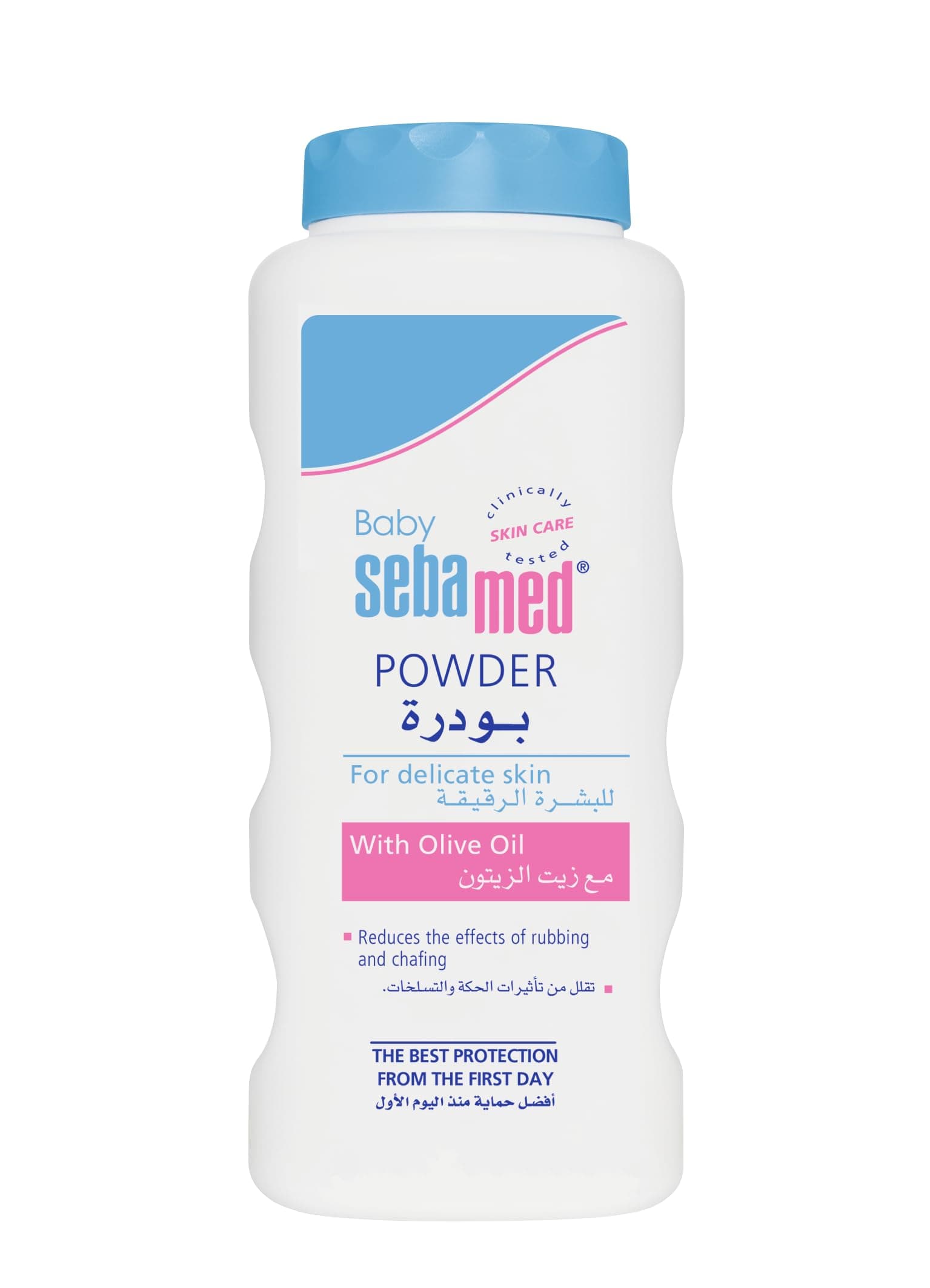 Baby Powder 100g
