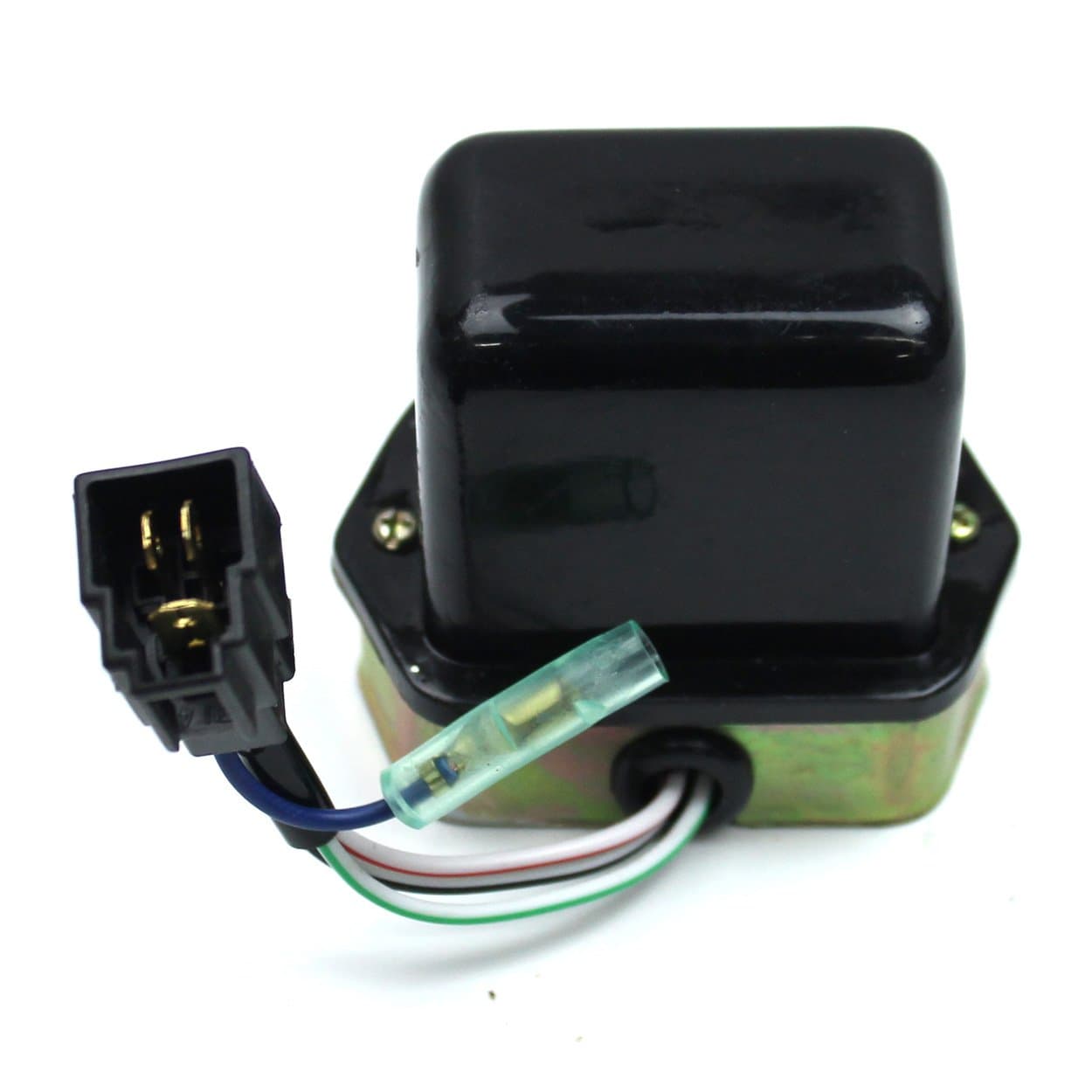 FJ40, FJ55 Voltage Regulator