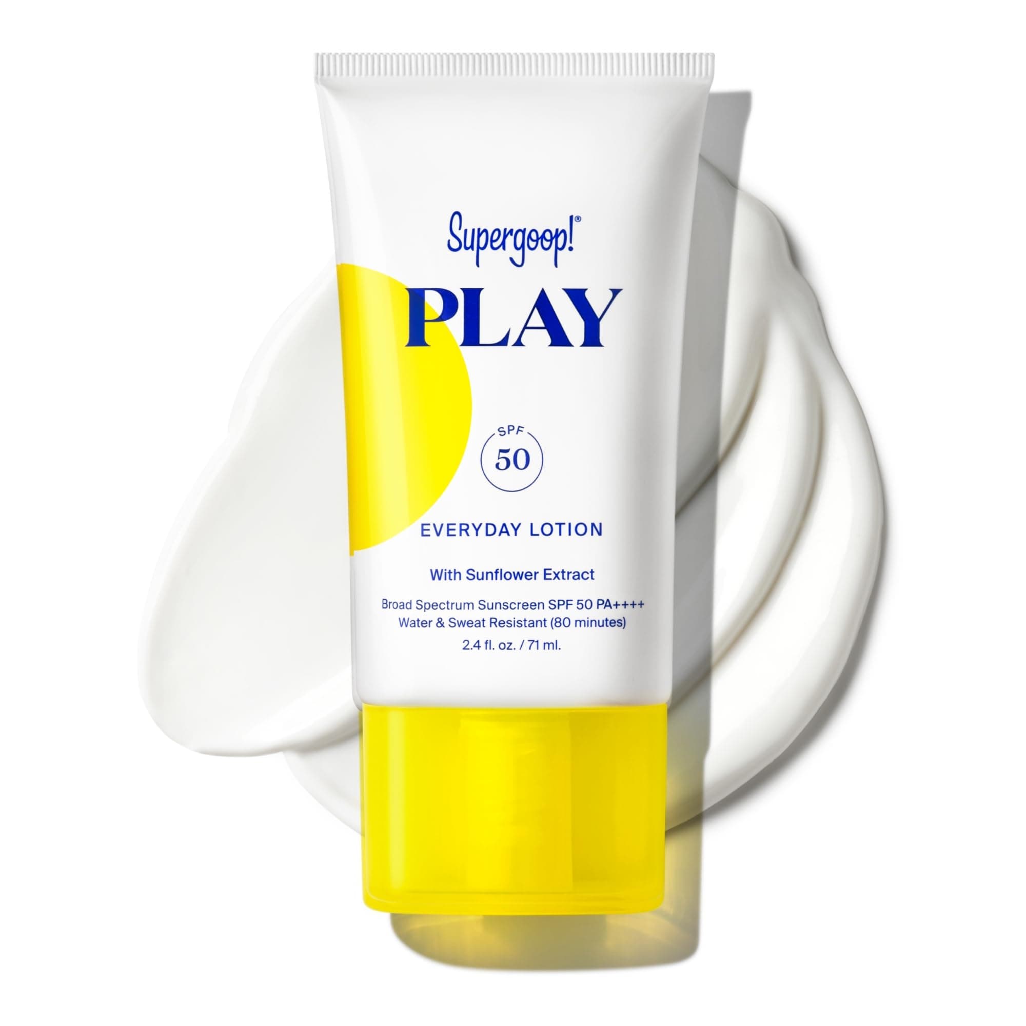 Supergoop! Everyday SPF 50