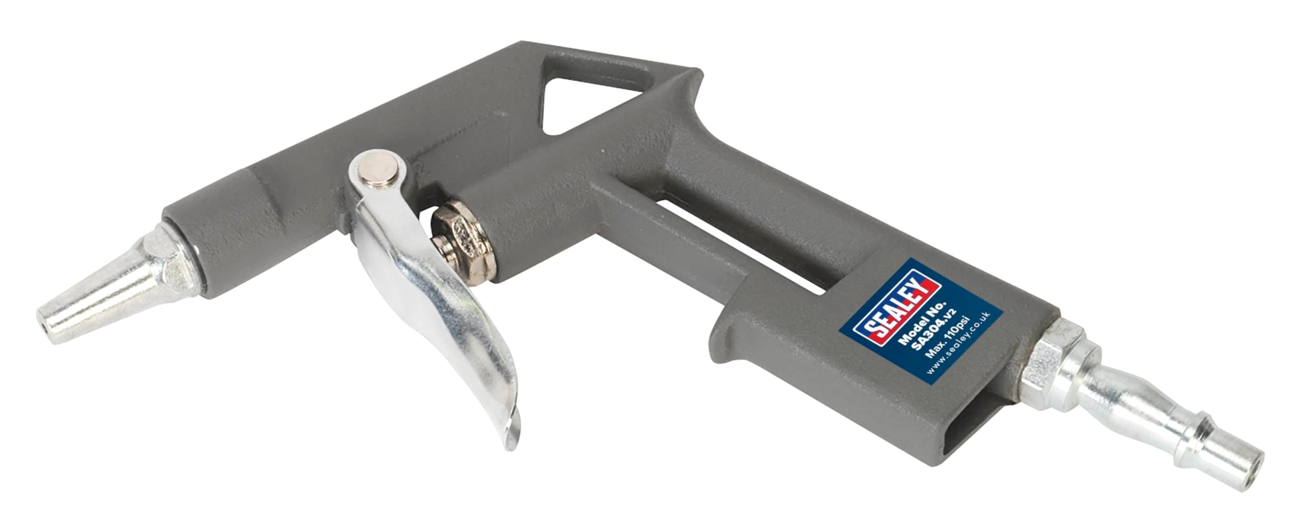 Sealey Sa304 Air Blow Gun