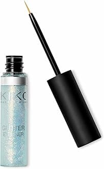 Glitter Eyeliner 01 | Eyeliner gel with glitter