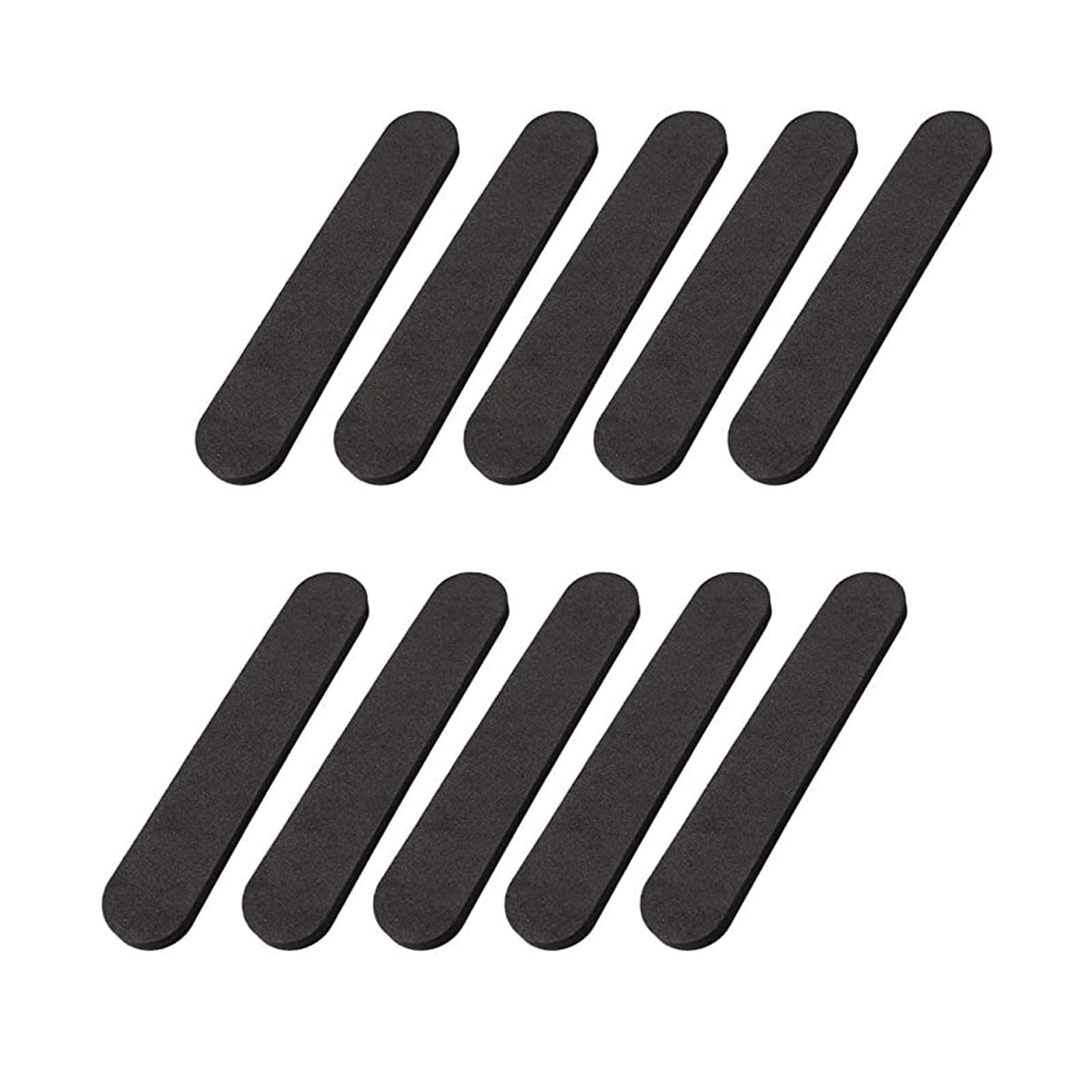 LIFSOBEUT 20PCS Hat Size Tape, Hard Hat Accessories