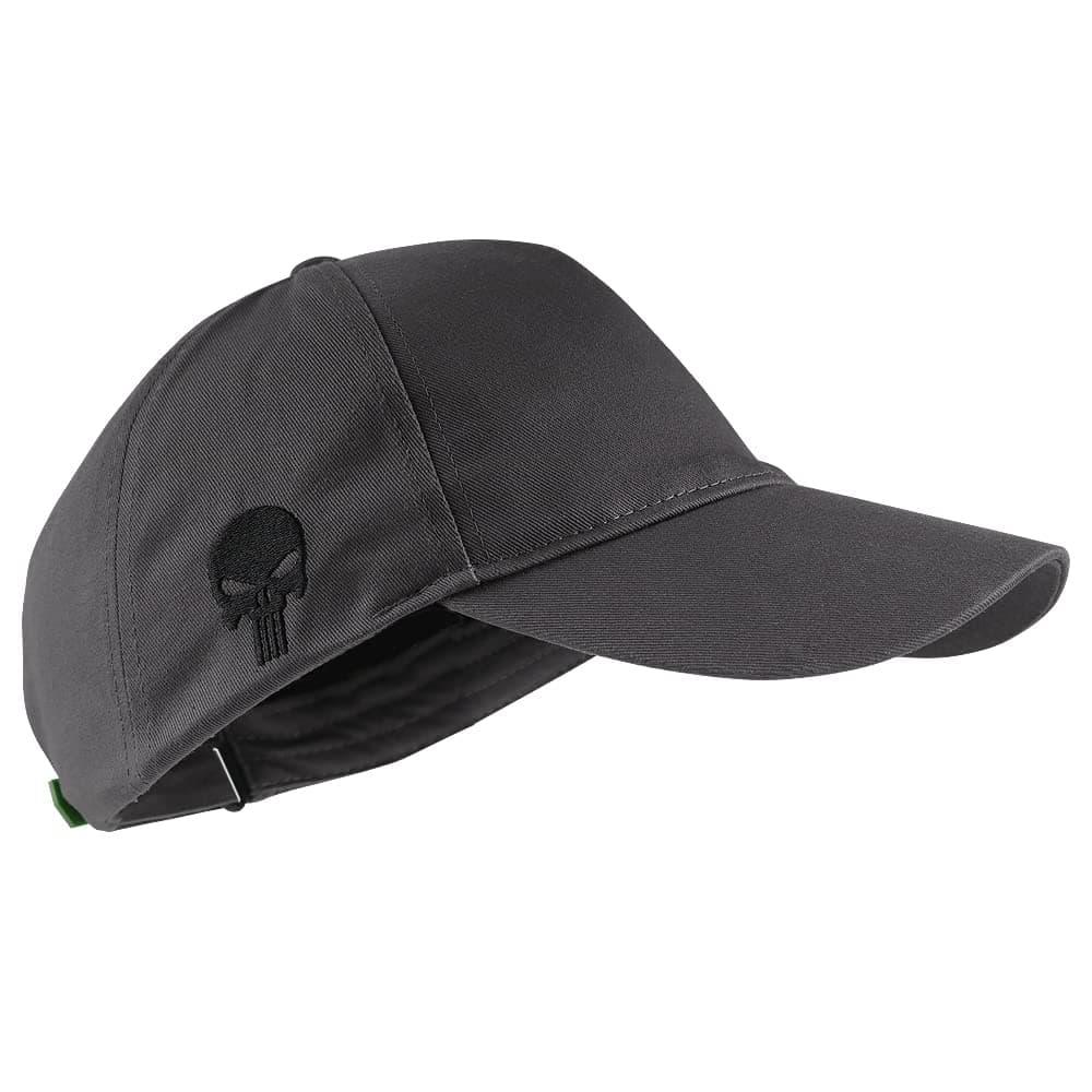 GREEN DEVIL Safety Bump Cap Hat Baseball Cap Style Safety Hat Breathable Lightweight Hard Hats for Men Women
