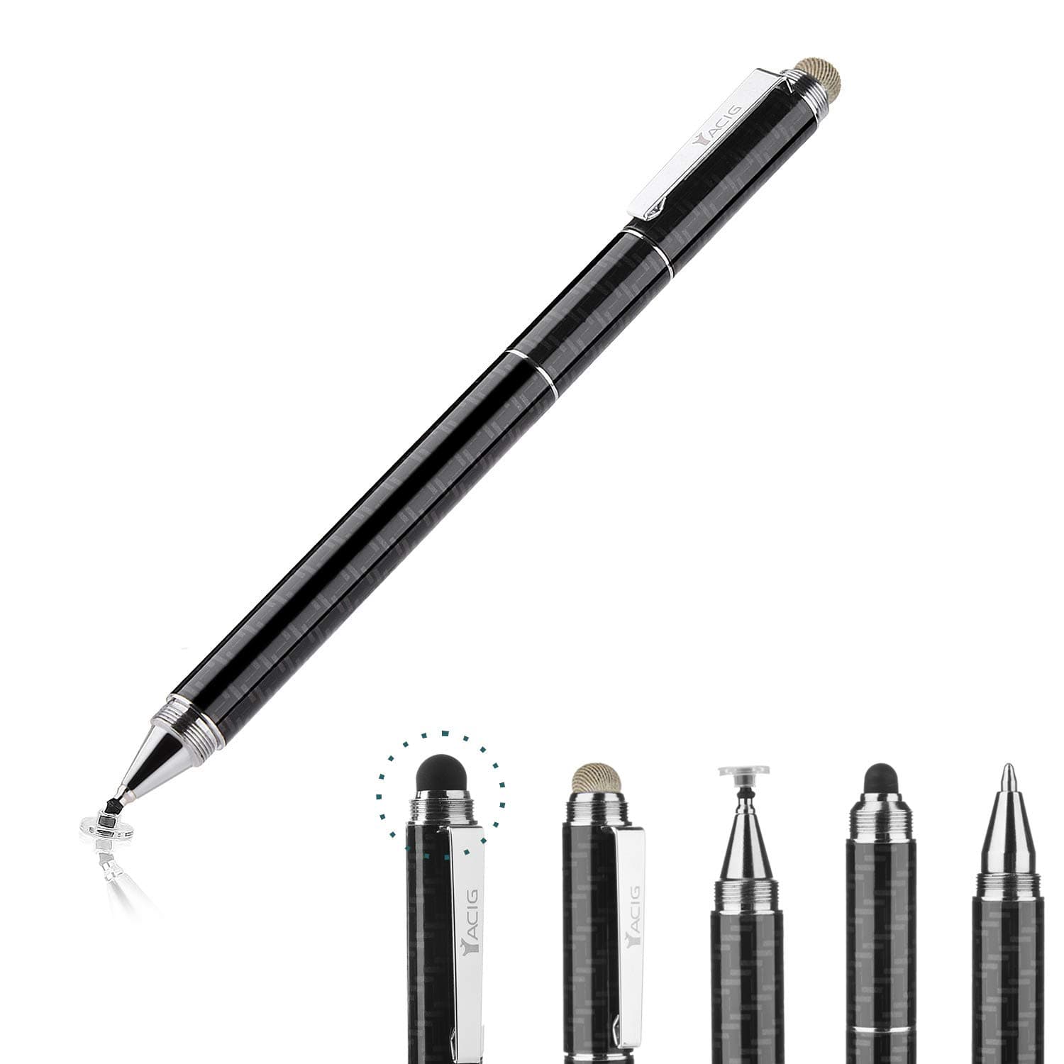 Multi-Tips Stylus-Basic Version