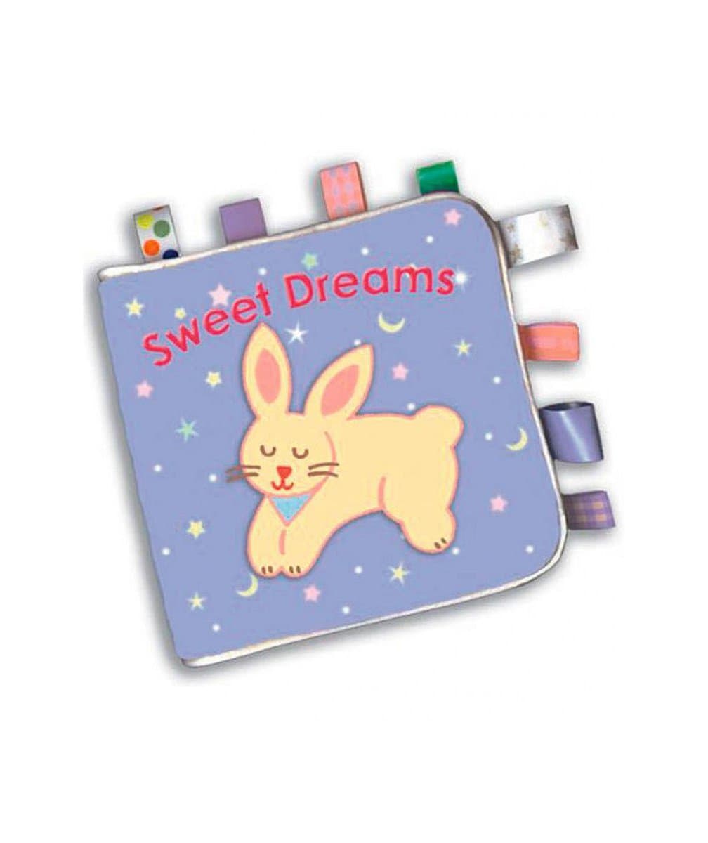 My First Taggies Book: Sweet Dreams