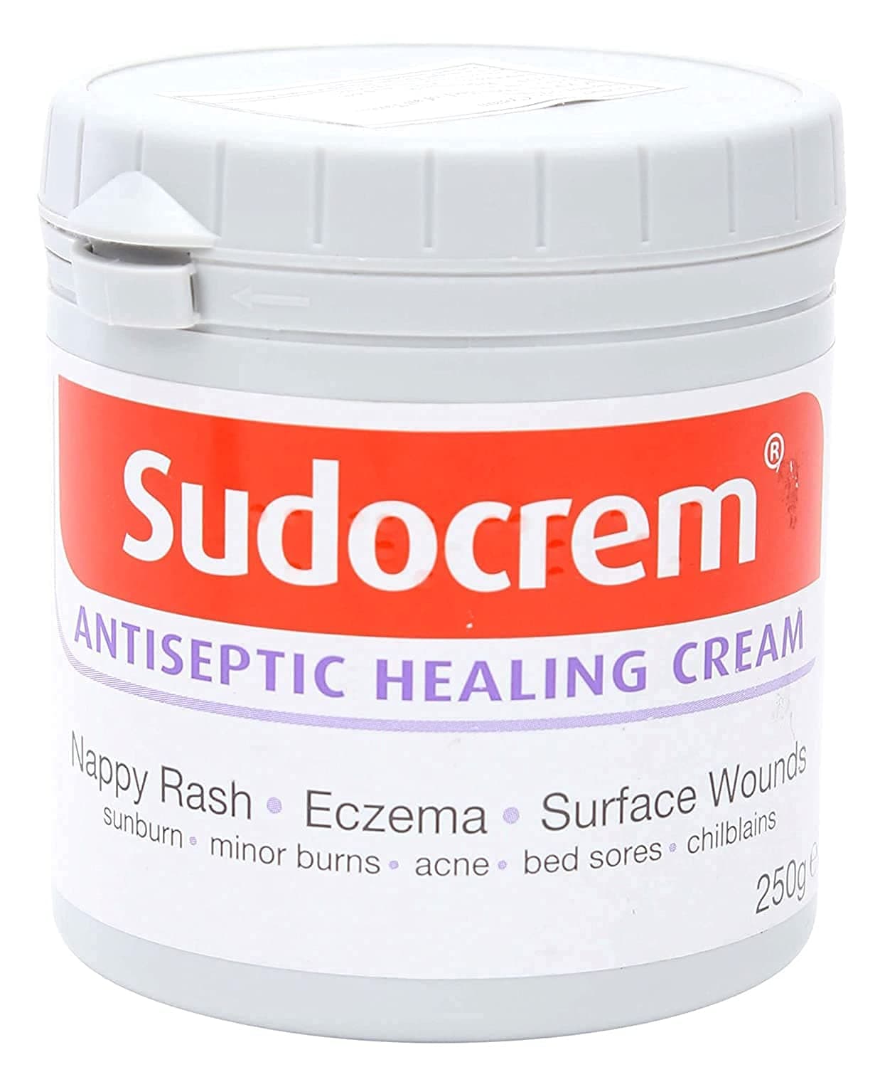 Sudo Cream Skin Care 250 gram