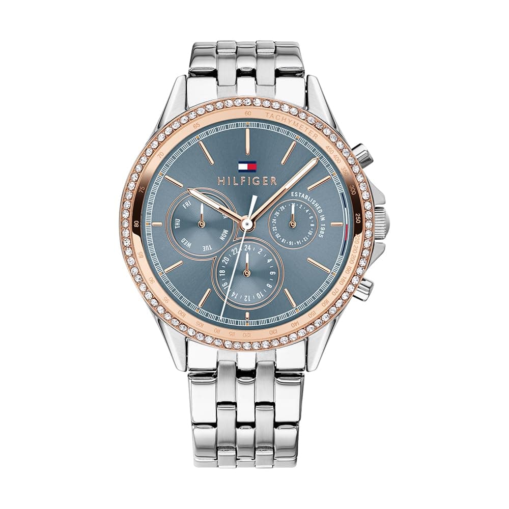 Tommy Hilfiger ARI Women Watch, Analog