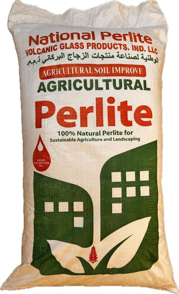 Generic Perlite 100L Soil Conditioner