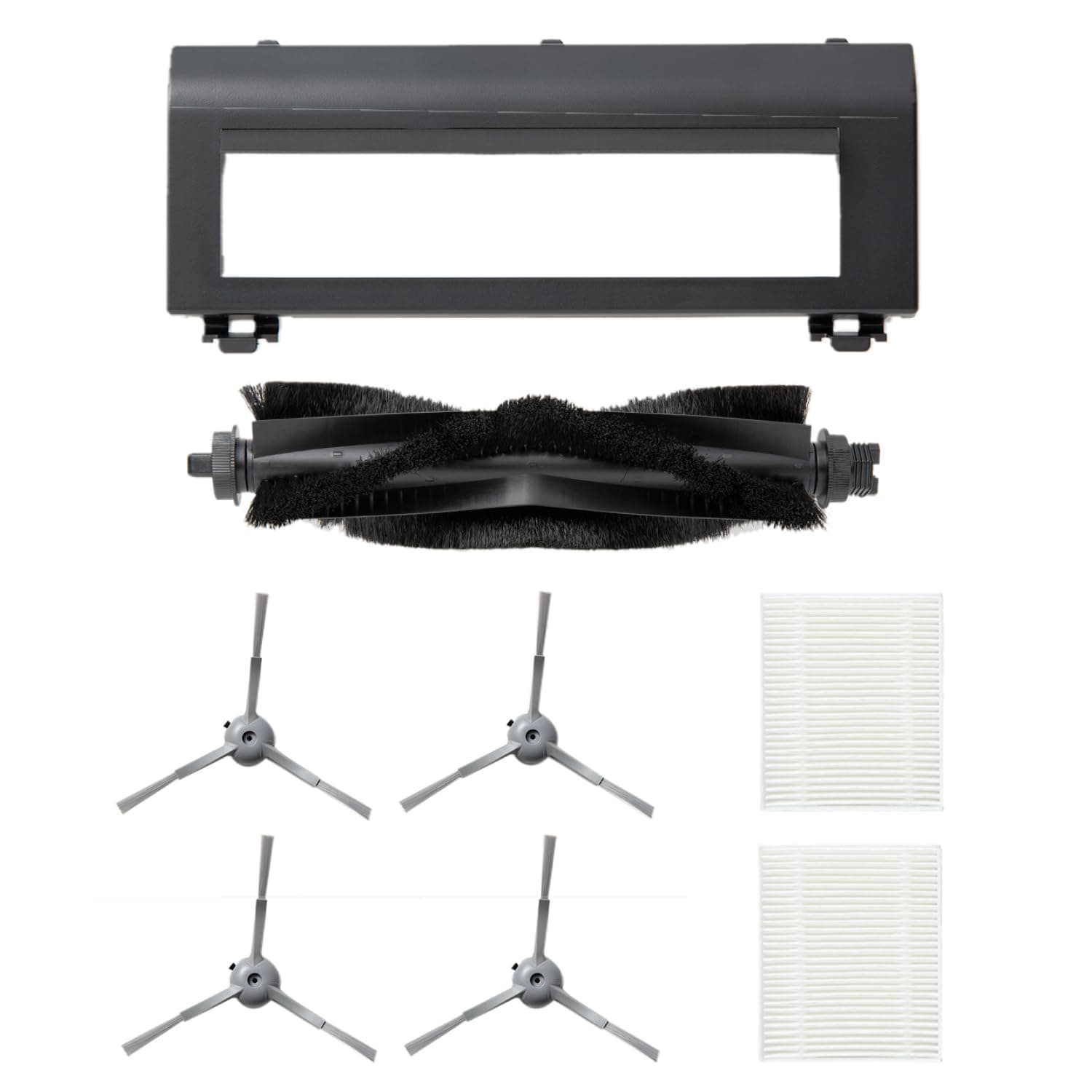 eufy Replacement Accessories Kit L60 Series Robot Vacuums