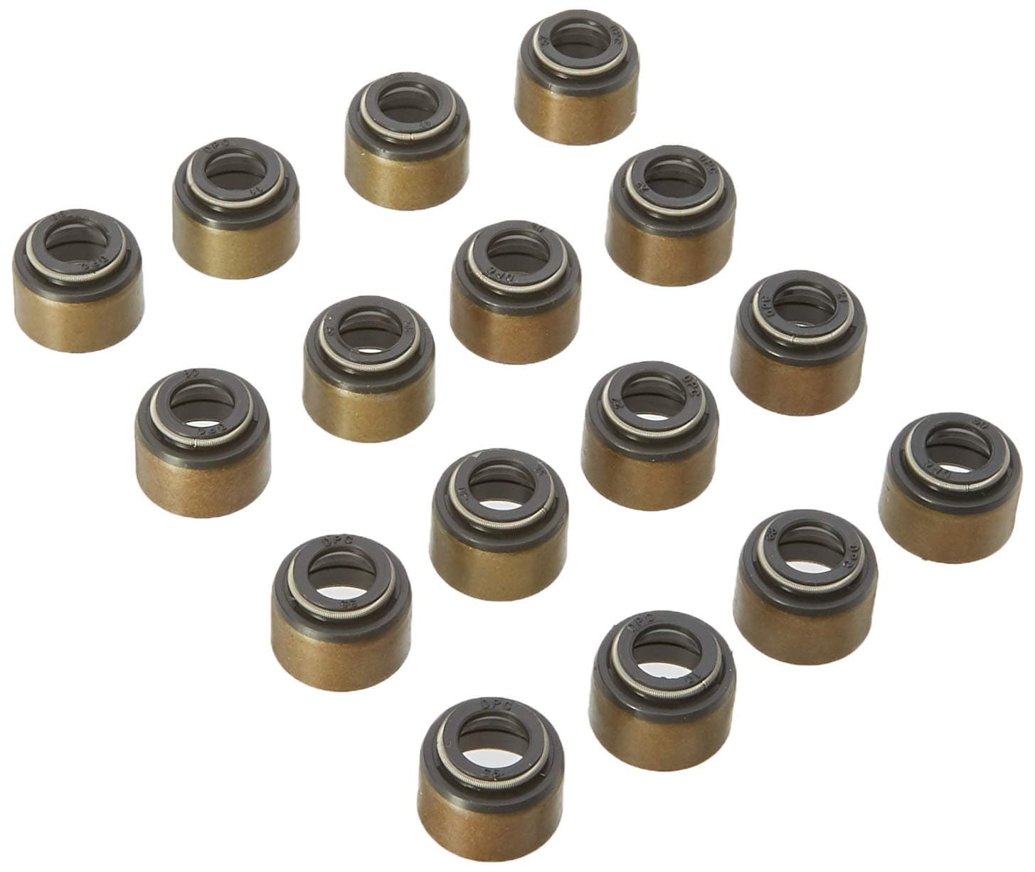 MAHLE SS45796 Engine Valve Stem Oil Seal Set