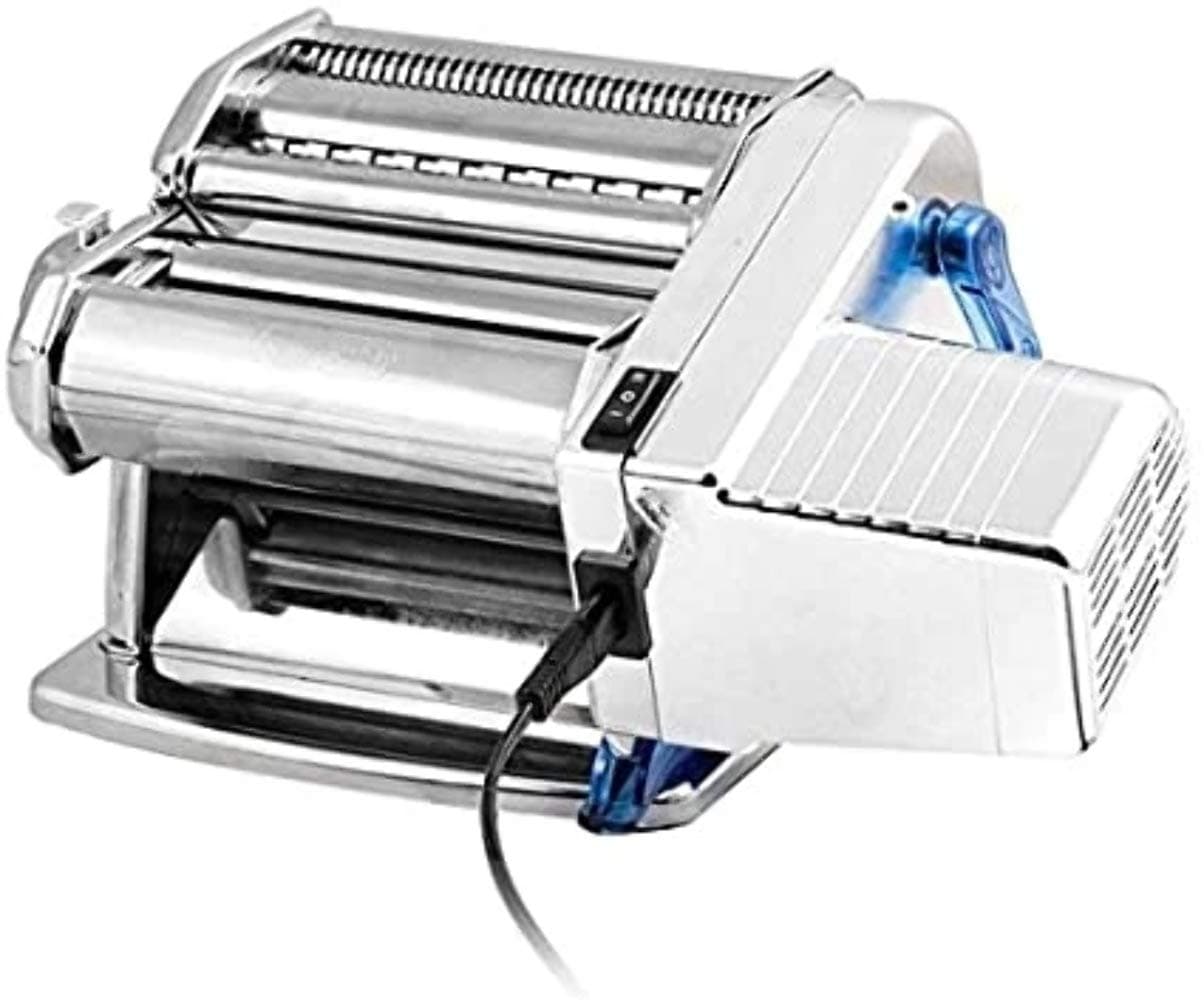 Electric Version of SP150