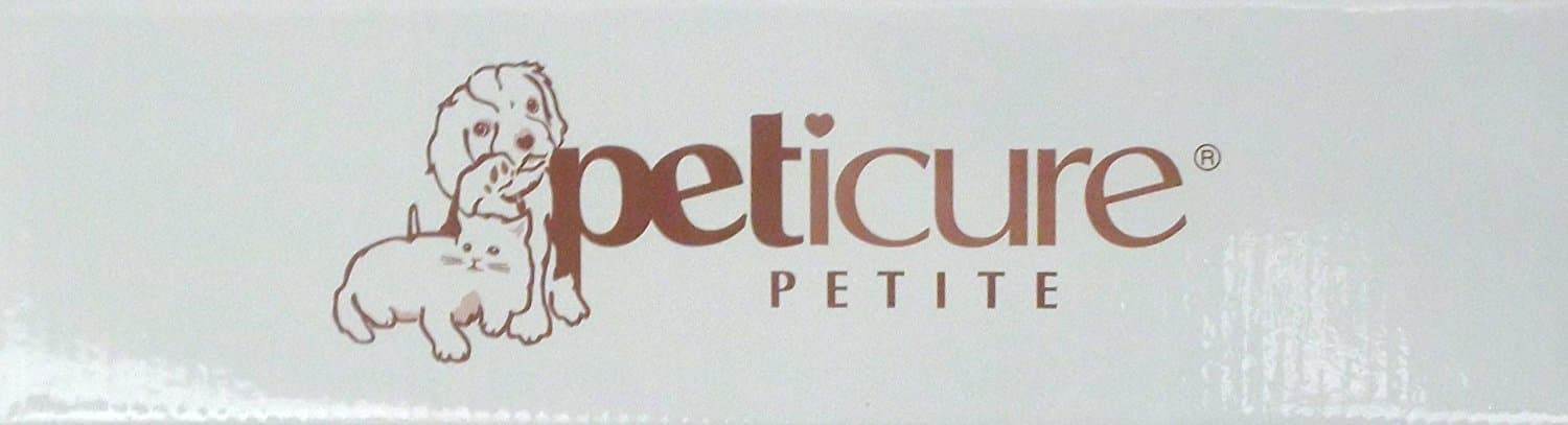 Peticure Petite Pet Nail Trimmer