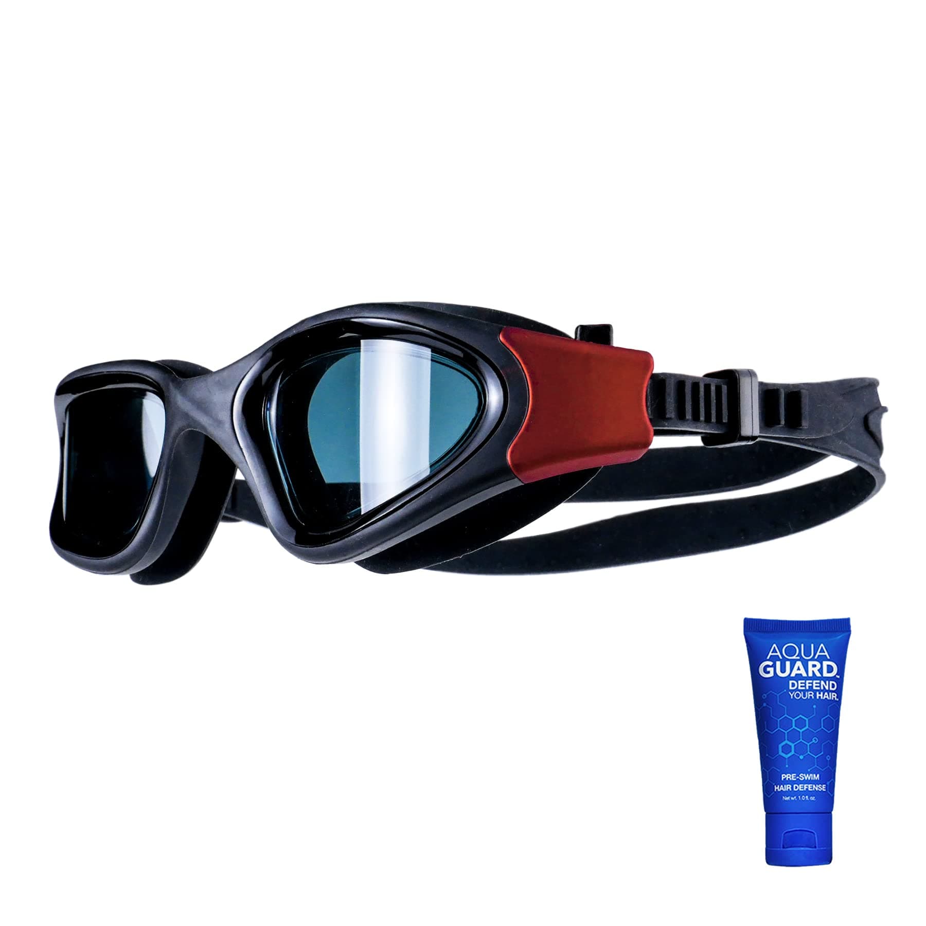 Swimbuds Ampyx Swimming Goggles