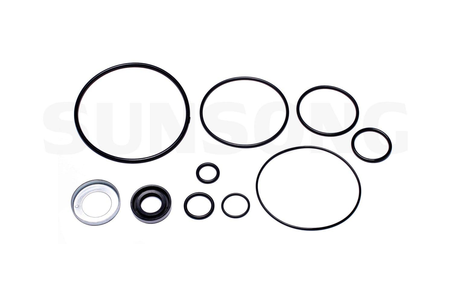 8401425 Power Steering Pump Seal Kit