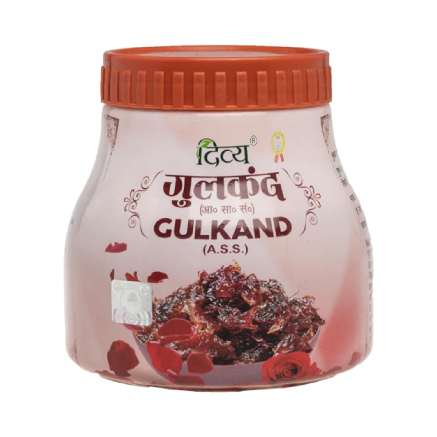 Gulkand 400gm