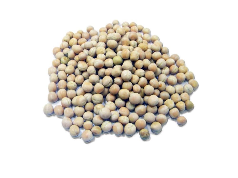 White Peas (Vatana) - 1.5kg
