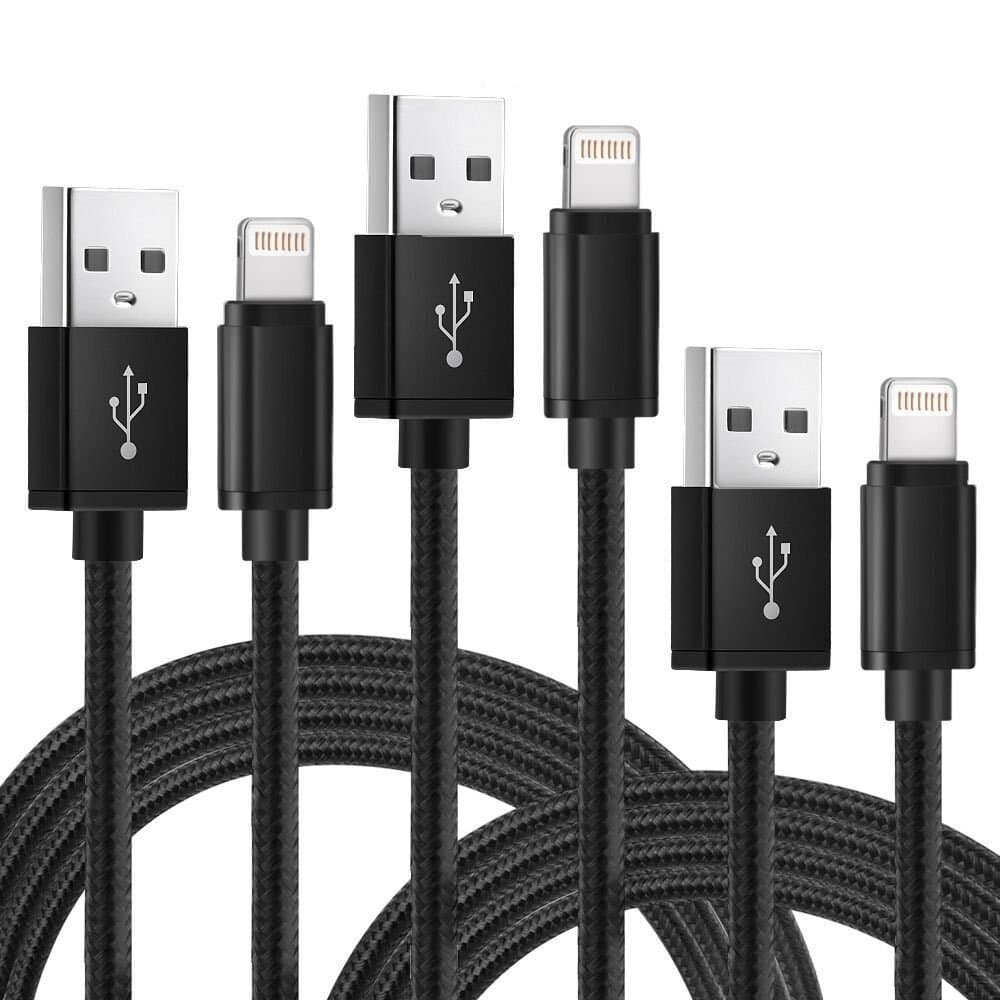 [UL Certified] EZOPower 6 Pivot + 2 Standard Multi Plug Outlet Surge Protector Power Strip, Electrical Extension Cord 3 Prong, Rotating, Heavy Duty, Low Profile, Travel, 6 Foot - White