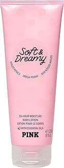 Victoria's SecretPINK Soft & Dreamy Fragrance Body Lotion (8 oz)