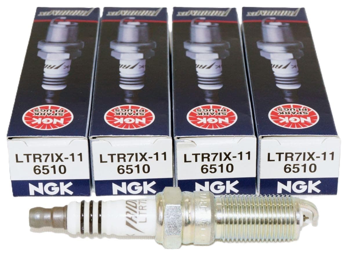 6510 LTR7IX-11 Iridium IX Spark Plug