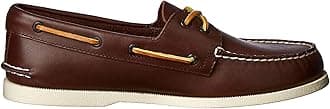 SperryMen's O 2-Eye Boating Shoes