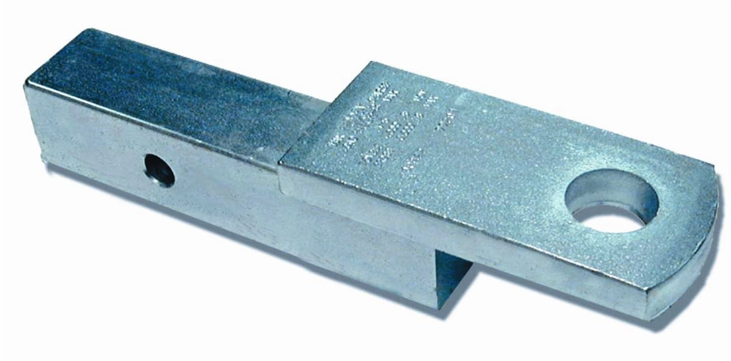 Hidden Hitch Reese 80122 Class V Ball Mount - 2" Drop, 12000 lbs.