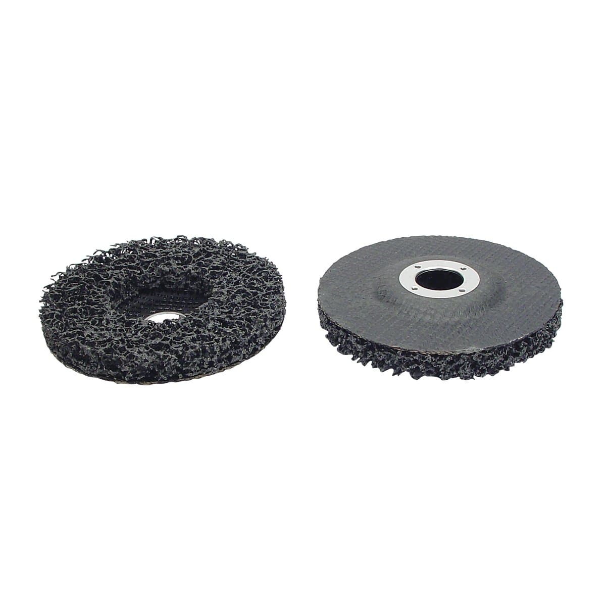 FlexovitHS-450 4-1/2" Clean and Strip Disc, 7/8" Arbor