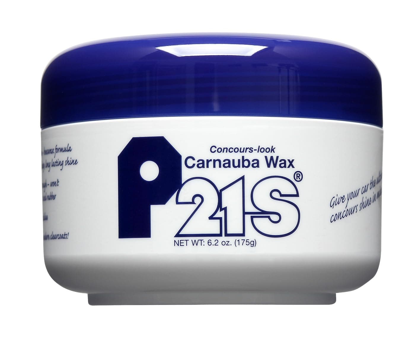 12700W Carnauba Wax