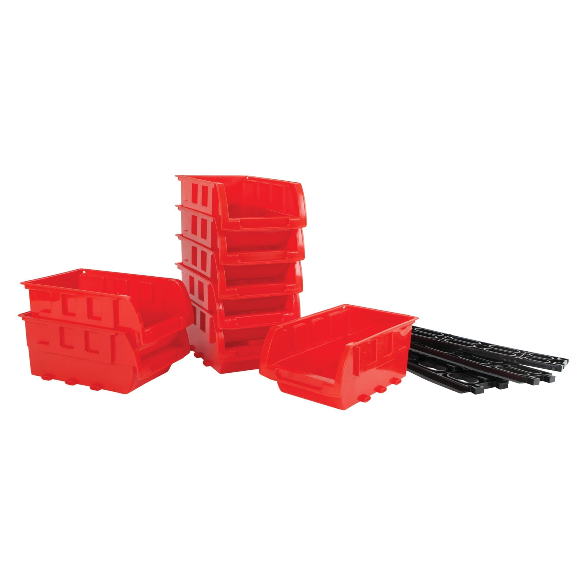 W5197 | 8 pc. Small Stackable Trays