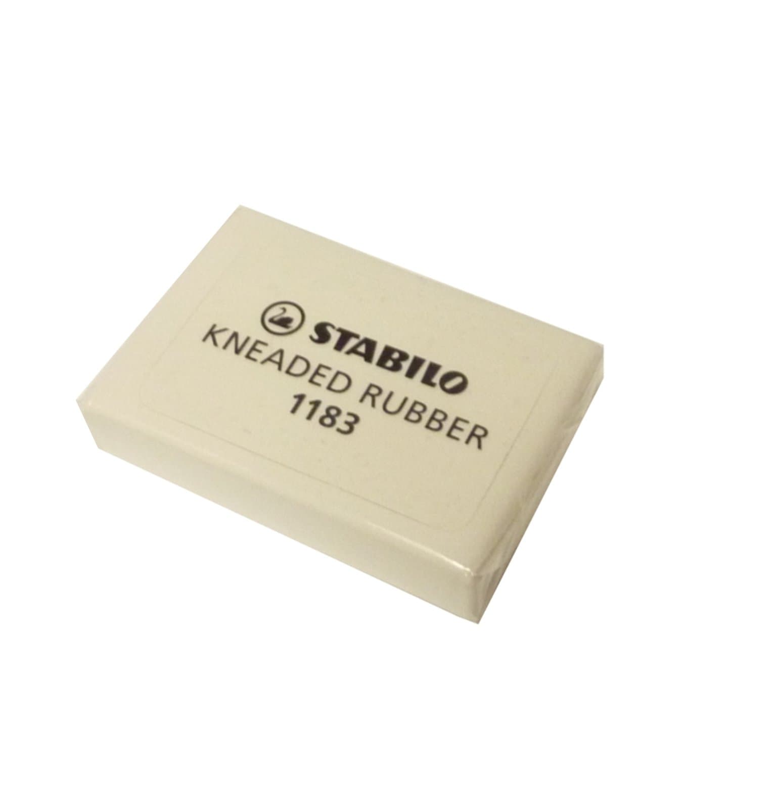 Stabilo Eraser - Carb0thello - Putty Eraser