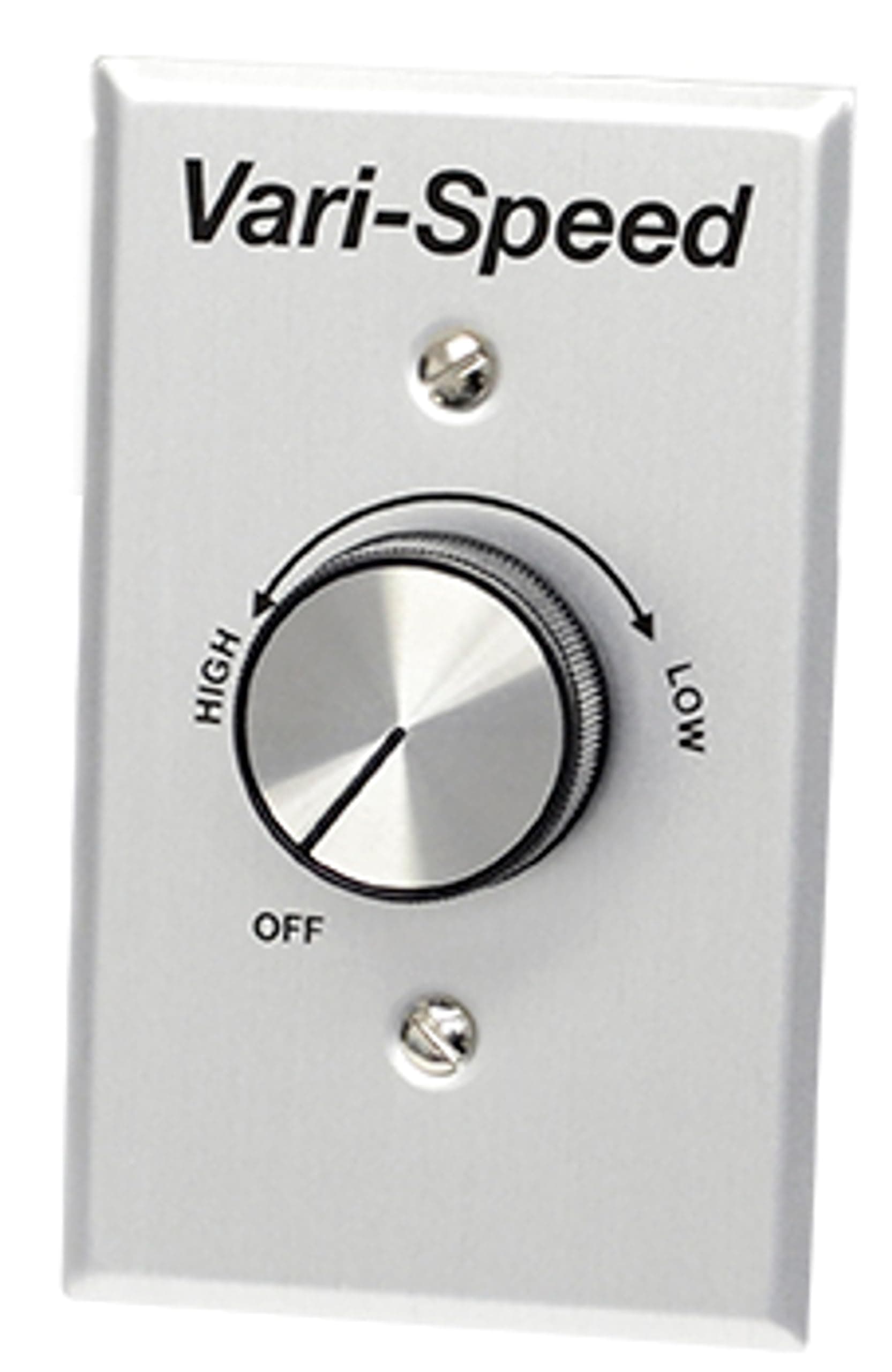 SC 105F / 1-5 Fan Speed Control / 6 Amp Capacity / 120 V