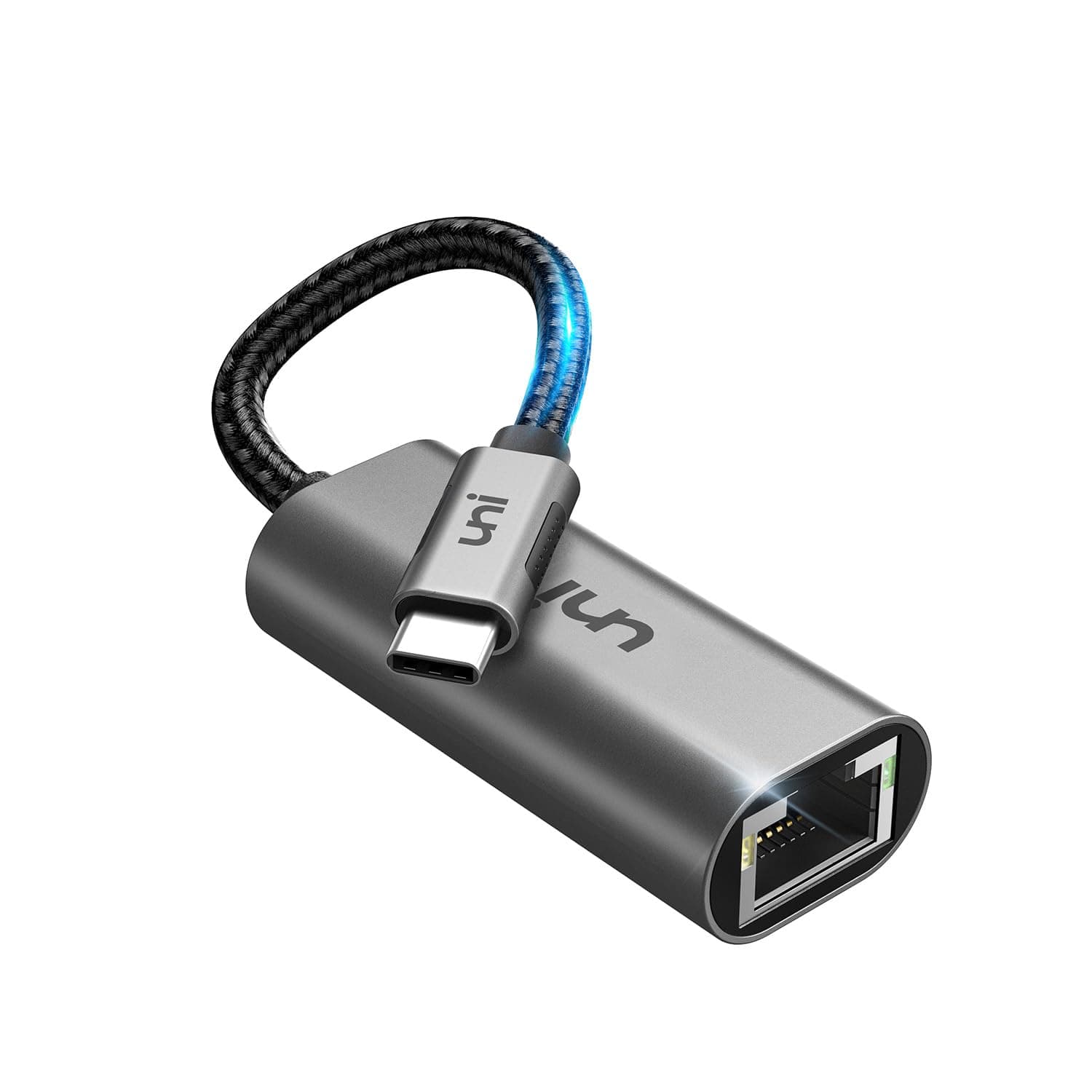 LAN USB C 変換アダプタ
