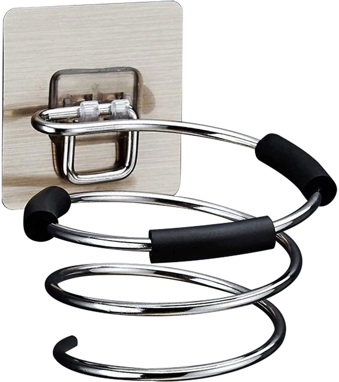 DHVSAM Hair Dryer Stand